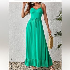 NEW - Dress Maxi Dress